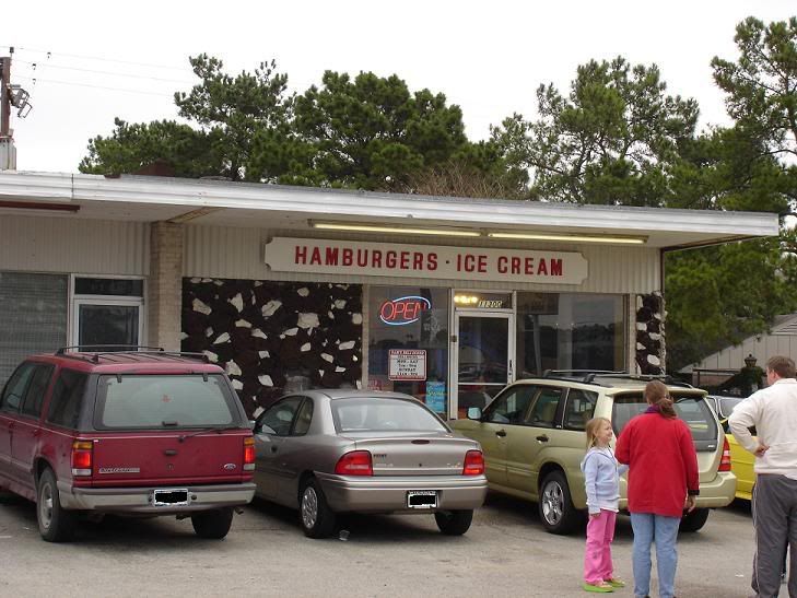 Texas Burger Guy Review 9 Sam's Deli Diner Houston, Texas